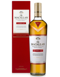 Macallan Classic Cut 2022 Limited Edition