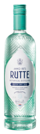 Rutte Dutch Dry Gin