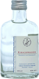 Flacon de Cuisine Kirschwasser 100 ml