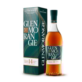 Glenmorangie Quinta Ruban Port 14 Y