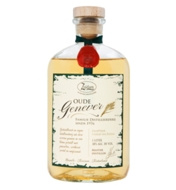 Zuidam Oude Jenever