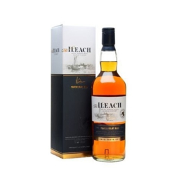 Ileach Peated Islay Malt