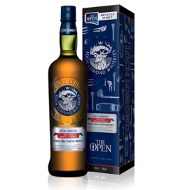 Loch Lomond The Open Special Edition