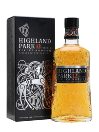 Highland Park 12 Y 