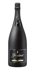 Freixenet Cordon negro brut