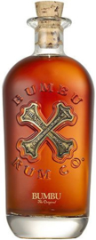 Bumbu Rum