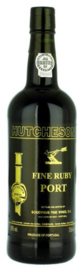 Hutcheson Ruby Port 1.0L