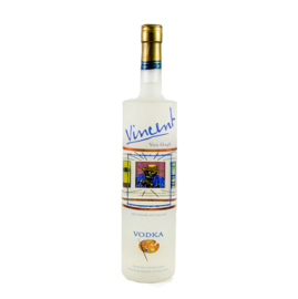 Van Gogh Vodka 0.75L