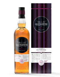 Glengoyne Legacy Chapter Three