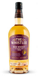 The Whistler Calvados Cask Finish