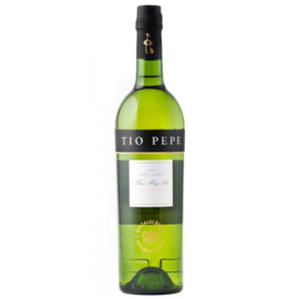 Tio Pepe Fino 1.0L