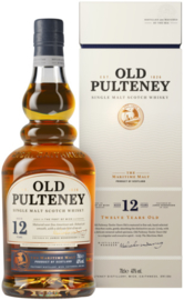 Old Pulteney 12 Y