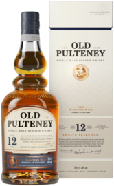 Old Pulteney 12 Y 