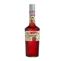 De Kuyper Wild Strawberry