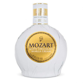 Mozart White Chocolat