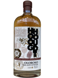 Hooghoudt Oloroso Cask Aged Genever