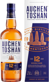 Auchentoshan 12 Y