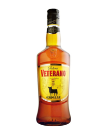 Veterano Brandy