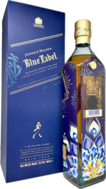 Johnnie Walker Blue Label Diwali edition