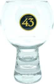 Licor 43 Balonglas doos/6 stuks