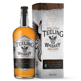 Teeling Dark Porter