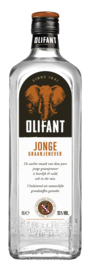 Olifant Jonge Graanjenever