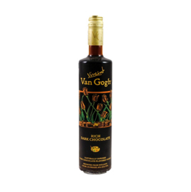 Van Gogh Rich Dark Chocolat 0.75L