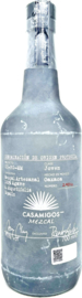 Casamigos Mezcal Joven