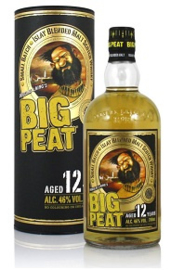 Big Peat 12 Y