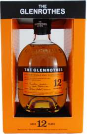 Glenrothes 12 Y