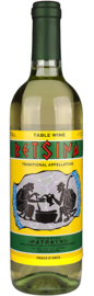 Retsina Patraiki 0.75L