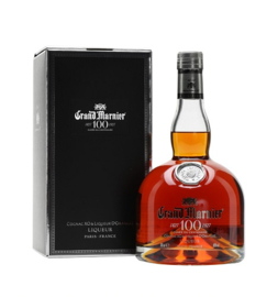 Grand Marnier Cuvee du Centenaire 