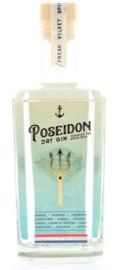 Poseidon Dry Gin