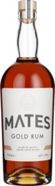 Mates gold Rum