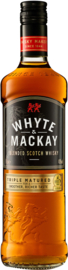 Whyte & Mackay