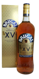 Brugal XV 1.0L