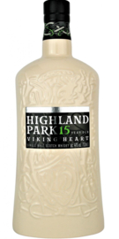 Highland Park Viking Heart 15 Y