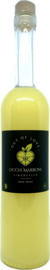 Occhi Marroni Limoncello