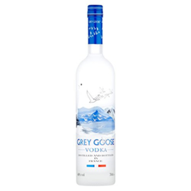 Vodka