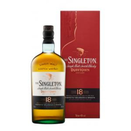 Singleton 18 Y