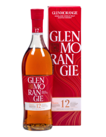 Glenmorangie Lasanta 12 Y