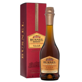 Busnel VSOP Calvados 