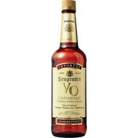 Seagram's VO