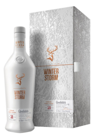 Glenfiddich Winterstorm 21 Y Experimental Series #3  0.7L