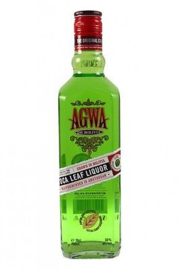 Agwa de Bolivia Coco Leaf Liqueur 