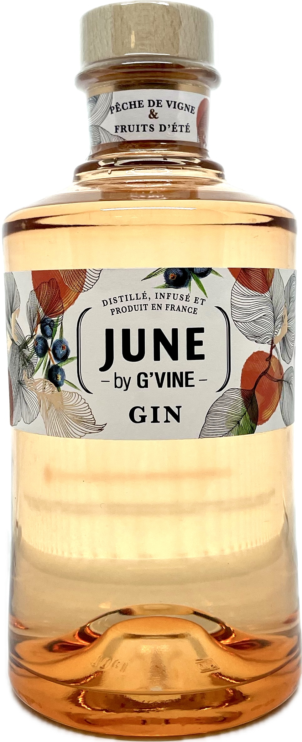 G’ Vine June Peche de Vigne (wilde Perzik)