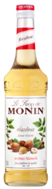 Monin Hazelnut / Noisette