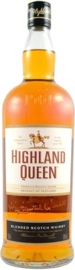 Highland Queen Scotch