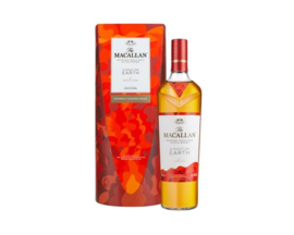 Macallan A Night On Earth 2022