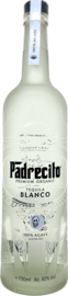 Padrecito Tequila blanco